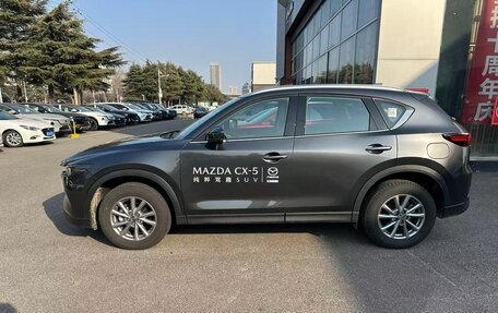 Mazda CX-5 II, 2025 год, 2 980 000 рублей, 3 фотография