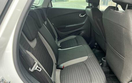 Renault Kaptur I рестайлинг, 2017 год, 1 258 000 рублей, 9 фотография