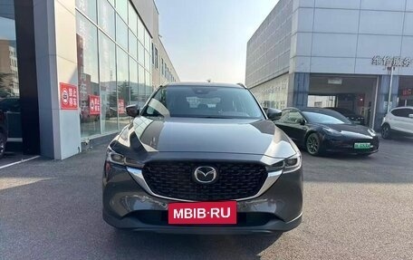 Mazda CX-5 II, 2025 год, 2 980 000 рублей, 2 фотография