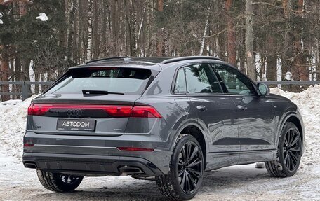 Audi Q8 I, 2025 год, 14 500 000 рублей, 5 фотография