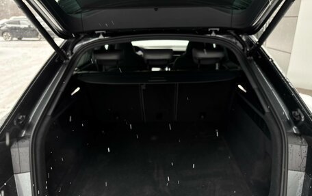 Audi Q8 I, 2025 год, 14 500 000 рублей, 15 фотография