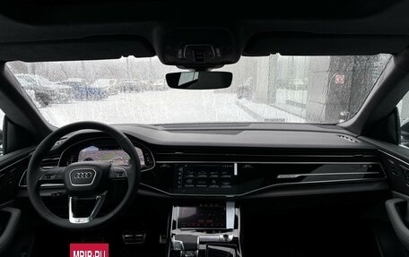 Audi Q8 I, 2025 год, 14 500 000 рублей, 7 фотография
