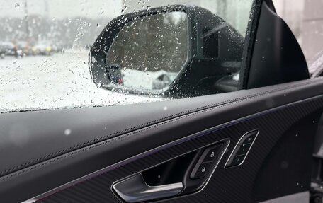 Audi Q8 I, 2025 год, 14 500 000 рублей, 18 фотография