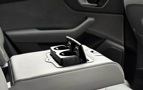 Audi Q8 I, 2025 год, 14 500 000 рублей, 35 фотография