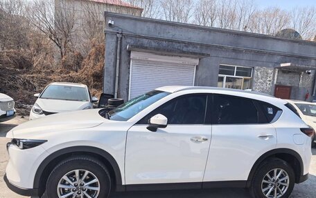 Mazda CX-5 II, 2025 год, 2 950 000 рублей, 6 фотография