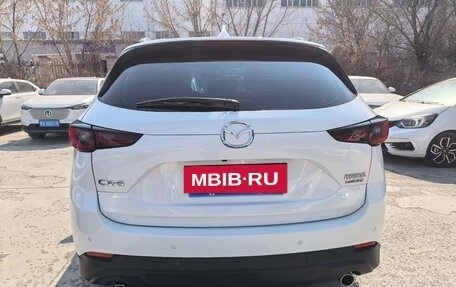 Mazda CX-5 II, 2025 год, 2 950 000 рублей, 5 фотография