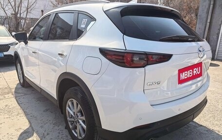 Mazda CX-5 II, 2025 год, 2 950 000 рублей, 4 фотография