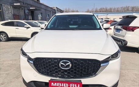 Mazda CX-5 II, 2025 год, 2 950 000 рублей, 7 фотография