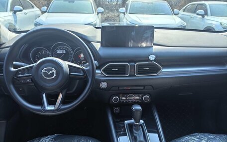 Mazda CX-5 II, 2025 год, 2 950 000 рублей, 9 фотография