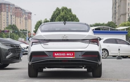 Hyundai Elantra, 2026 год, 2 162 000 рублей, 7 фотография