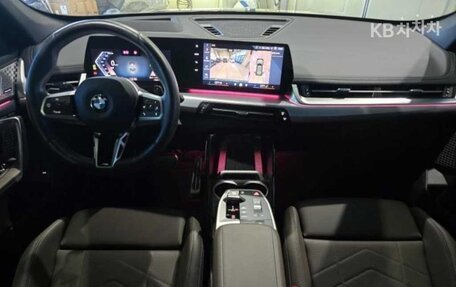 BMW X1, 2025 год, 4 120 000 рублей, 6 фотография