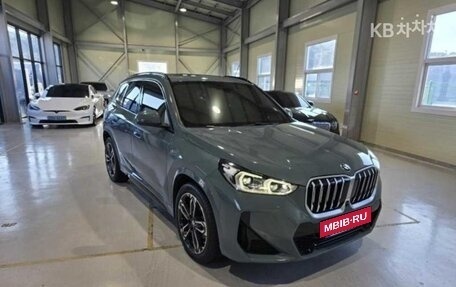 BMW X1, 2025 год, 4 120 000 рублей, 2 фотография