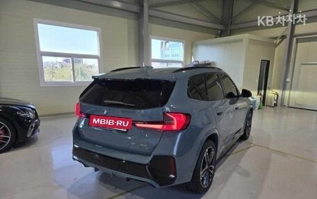 BMW X1, 2025 год, 4 120 000 рублей, 4 фотография