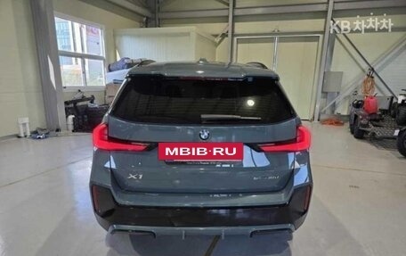 BMW X1, 2025 год, 4 120 000 рублей, 3 фотография