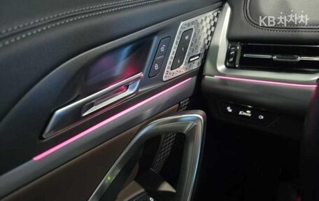 BMW X1, 2025 год, 4 120 000 рублей, 8 фотография