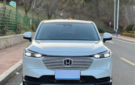 Honda Vezel, 2023 год, 2 120 000 рублей, 3 фотография