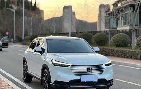 Honda Vezel, 2023 год, 2 120 000 рублей, 2 фотография