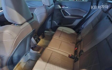 BMW X1, 2025 год, 4 120 000 рублей, 10 фотография