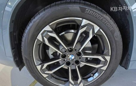 BMW X1, 2025 год, 4 120 000 рублей, 14 фотография