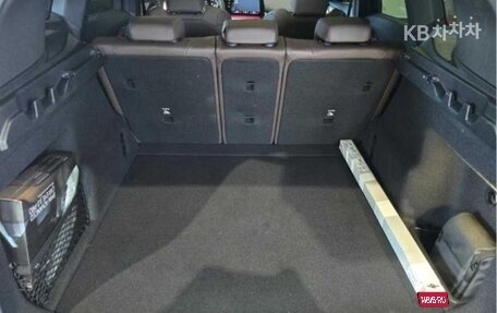 BMW X1, 2025 год, 4 120 000 рублей, 11 фотография