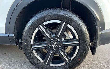 Honda Vezel, 2023 год, 2 120 000 рублей, 9 фотография