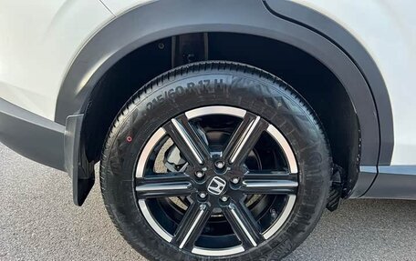 Honda Vezel, 2023 год, 2 120 000 рублей, 12 фотография