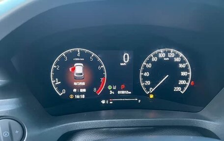 Honda Vezel, 2023 год, 2 120 000 рублей, 10 фотография