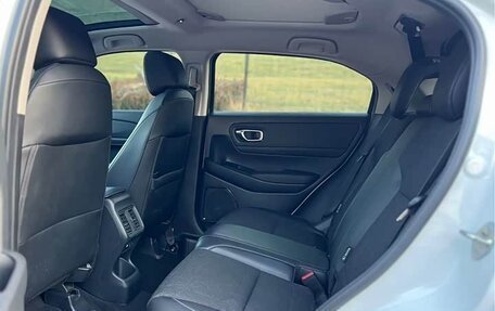 Honda Vezel, 2023 год, 2 120 000 рублей, 8 фотография