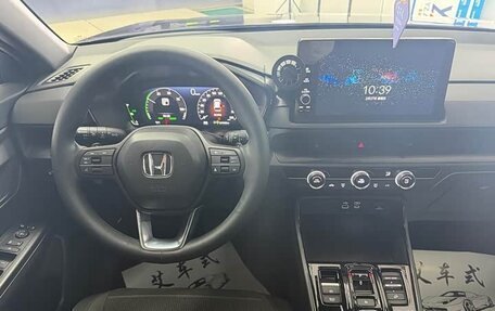 Honda CR-V, 2025 год, 5 020 000 рублей, 7 фотография