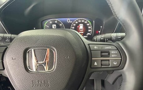 Honda CR-V, 2025 год, 5 020 000 рублей, 9 фотография