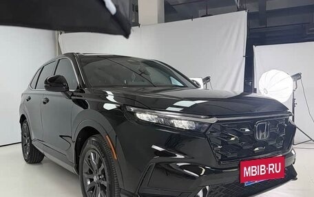 Honda CR-V, 2025 год, 5 020 000 рублей, 2 фотография