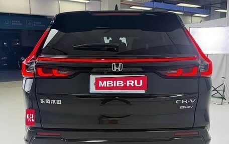Honda CR-V, 2025 год, 5 020 000 рублей, 4 фотография