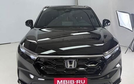 Honda CR-V, 2025 год, 5 020 000 рублей, 3 фотография