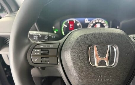 Honda CR-V, 2025 год, 5 020 000 рублей, 8 фотография