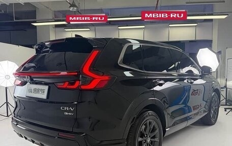 Honda CR-V, 2025 год, 5 020 000 рублей, 5 фотография