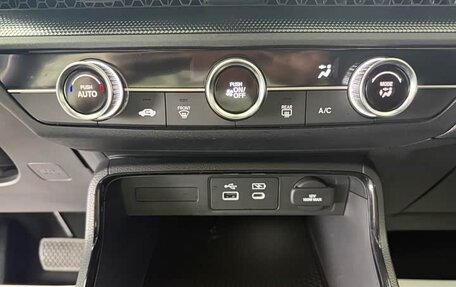 Honda CR-V, 2025 год, 5 020 000 рублей, 12 фотография