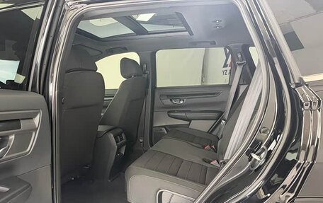 Honda CR-V, 2025 год, 5 020 000 рублей, 15 фотография