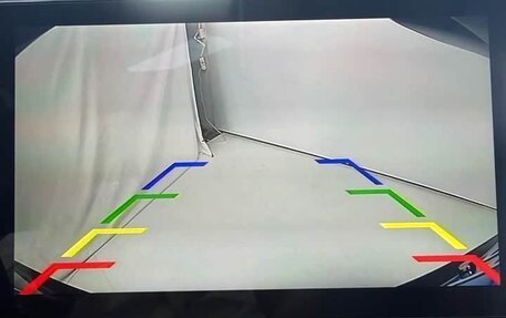 Honda CR-V, 2025 год, 5 020 000 рублей, 18 фотография