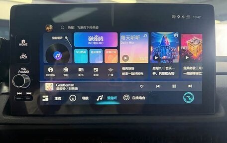 Honda CR-V, 2025 год, 5 020 000 рублей, 11 фотография