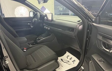 Honda CR-V, 2025 год, 5 020 000 рублей, 20 фотография