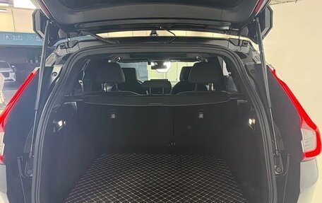 Honda CR-V, 2025 год, 5 020 000 рублей, 24 фотография