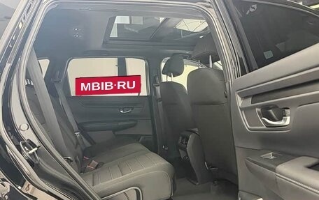 Honda CR-V, 2025 год, 5 020 000 рублей, 21 фотография