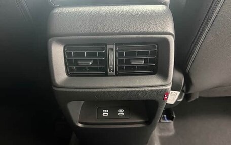 Honda CR-V, 2025 год, 5 020 000 рублей, 22 фотография