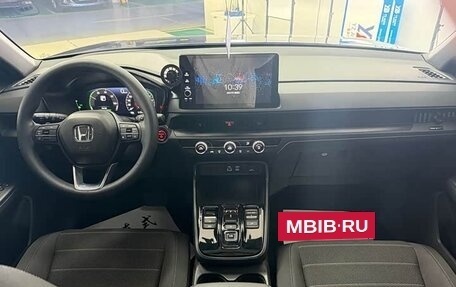 Honda CR-V, 2025 год, 5 020 000 рублей, 23 фотография