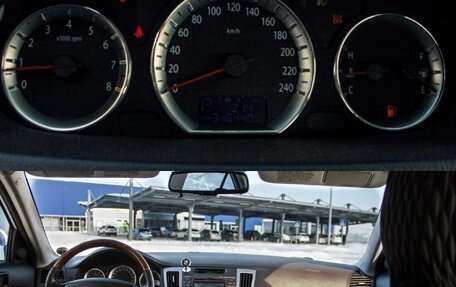 Hyundai Sonata VI, 2008 год, 550 000 рублей, 6 фотография