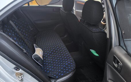 Hyundai Sonata VI, 2008 год, 550 000 рублей, 11 фотография