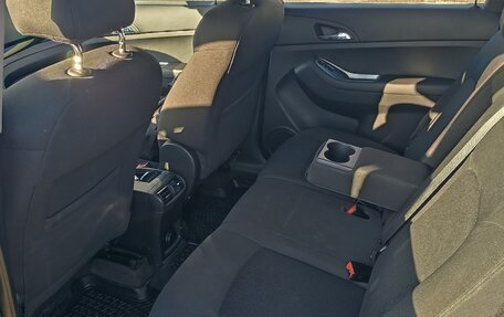 Chevrolet Orlando I, 2013 год, 1 300 000 рублей, 6 фотография