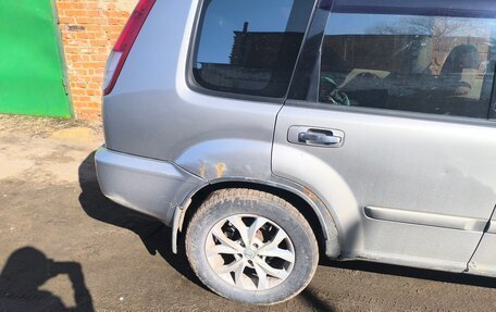 Nissan X-Trail, 2002 год, 450 000 рублей, 4 фотография