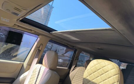 Nissan X-Trail, 2002 год, 450 000 рублей, 8 фотография