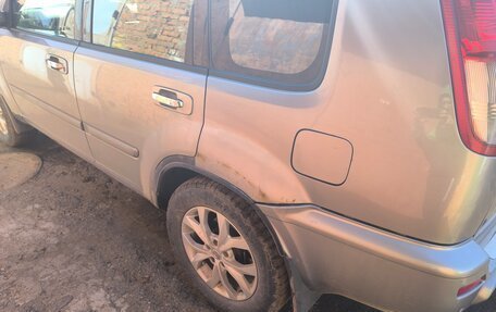 Nissan X-Trail, 2002 год, 450 000 рублей, 6 фотография